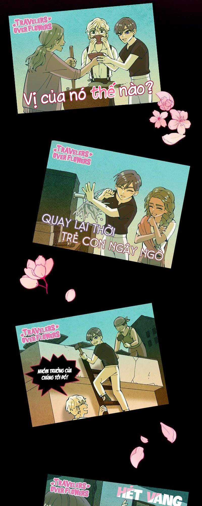 Ma Kể Chuyện - Chapter 16 - Trang 10