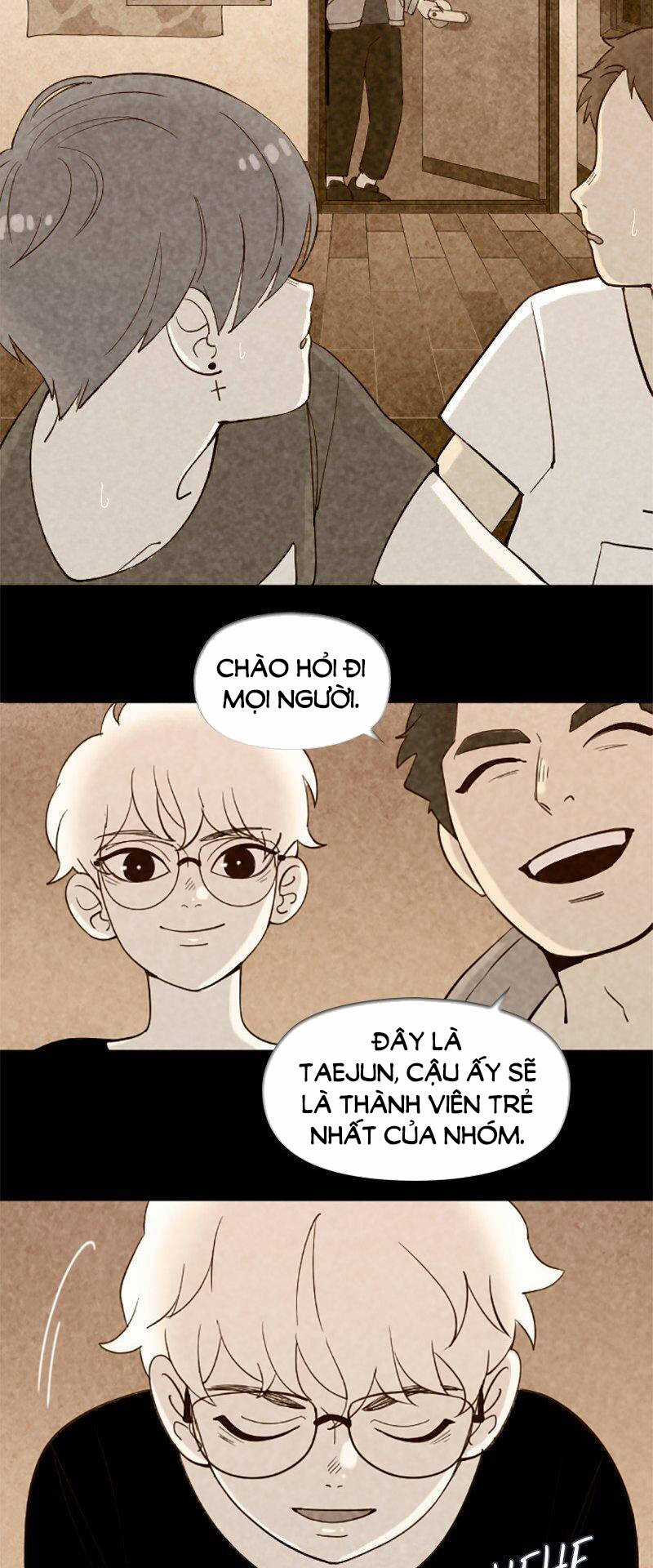 Ma Kể Chuyện - Chapter 17 - Trang 11