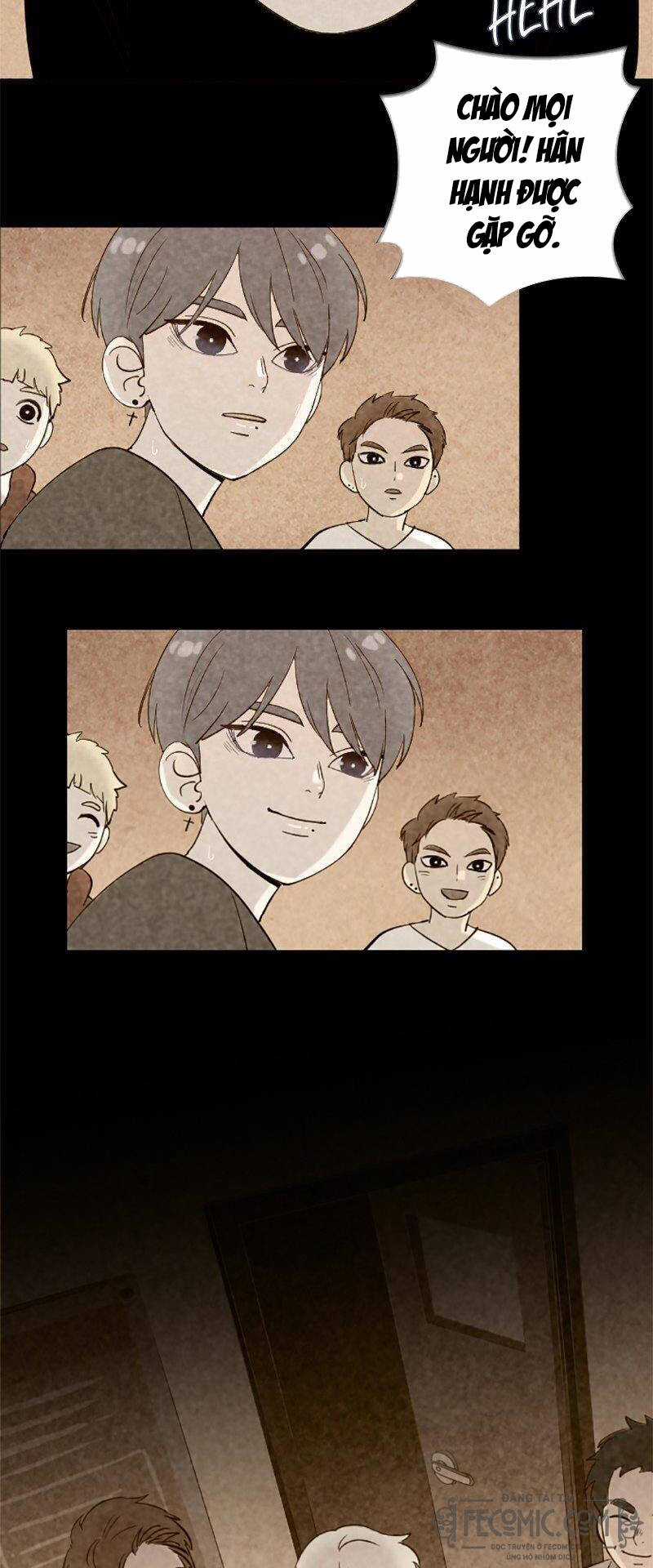 Ma Kể Chuyện - Chapter 17 - Trang 12