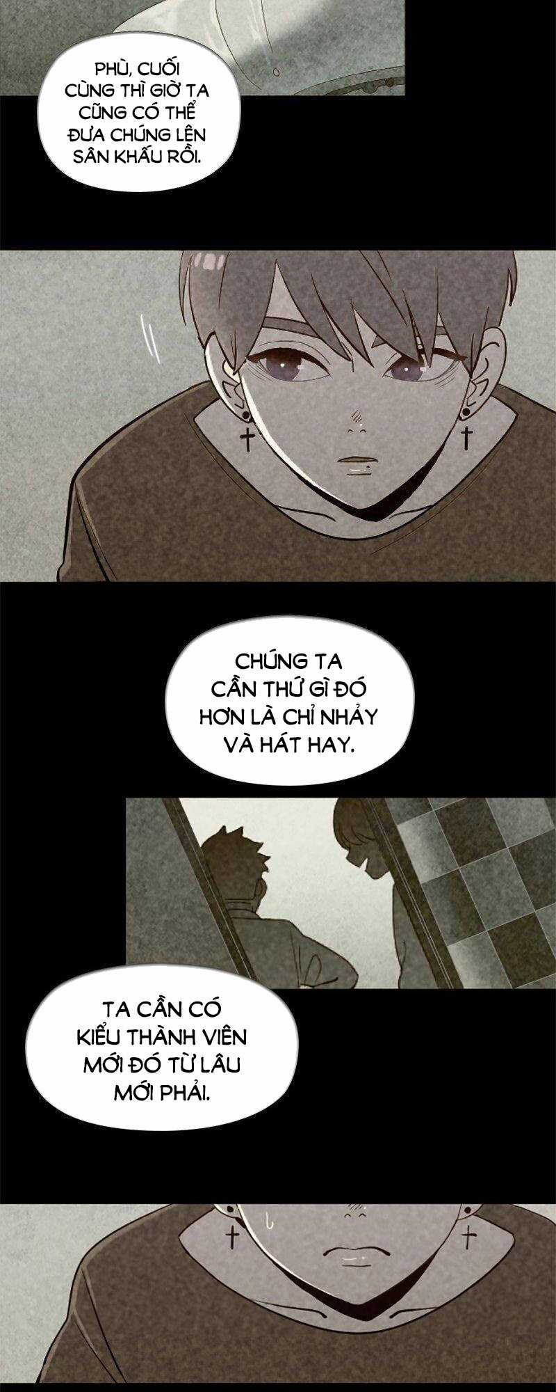 Ma Kể Chuyện - Chapter 17 - Trang 14
