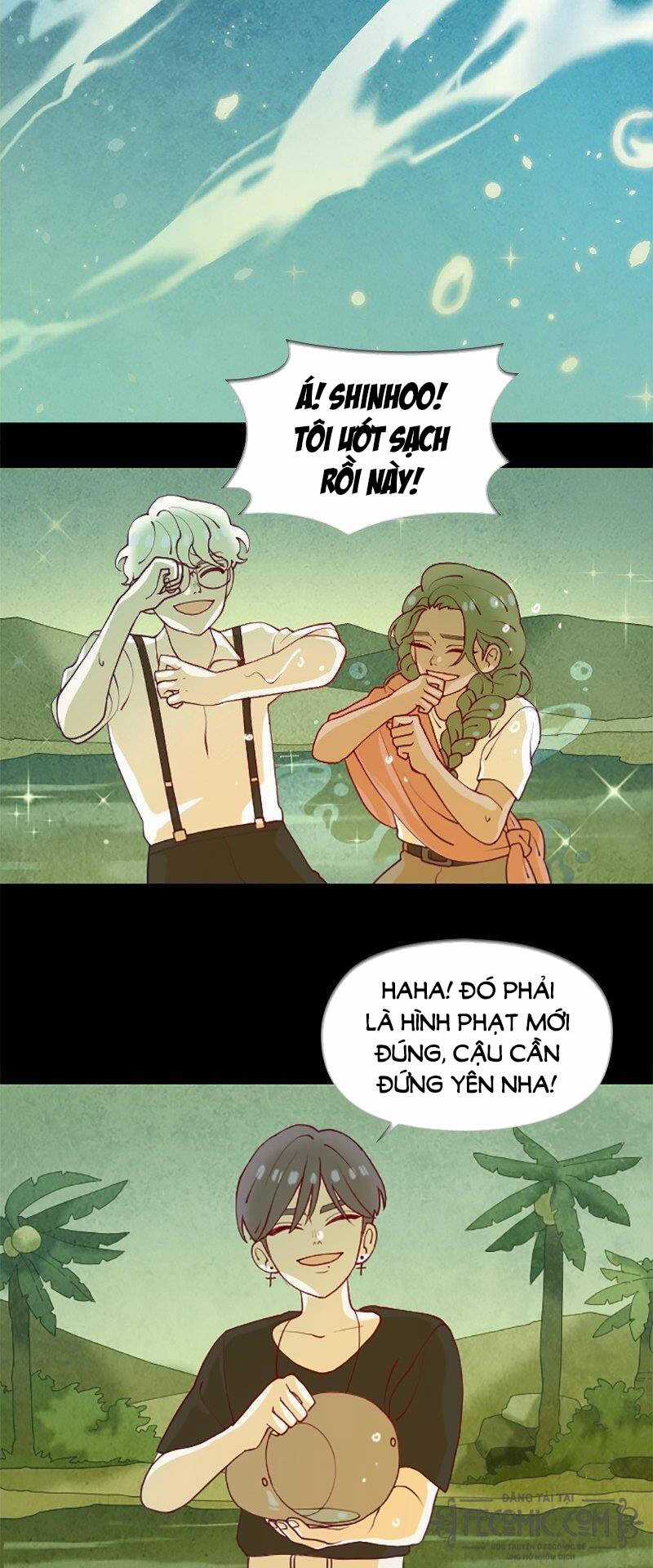 Ma Kể Chuyện - Chapter 17 - Trang 16