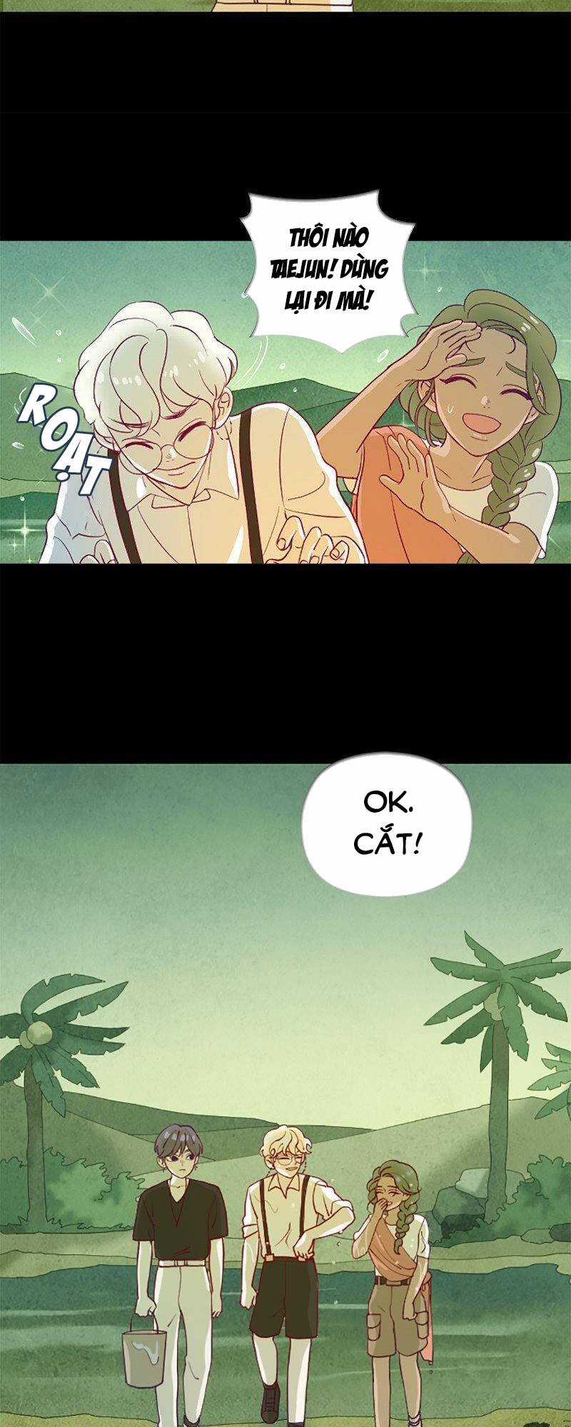 Ma Kể Chuyện - Chapter 17 - Trang 17