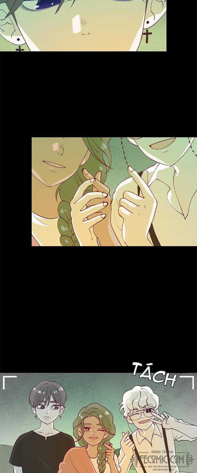 Ma Kể Chuyện - Chapter 17 - Trang 20