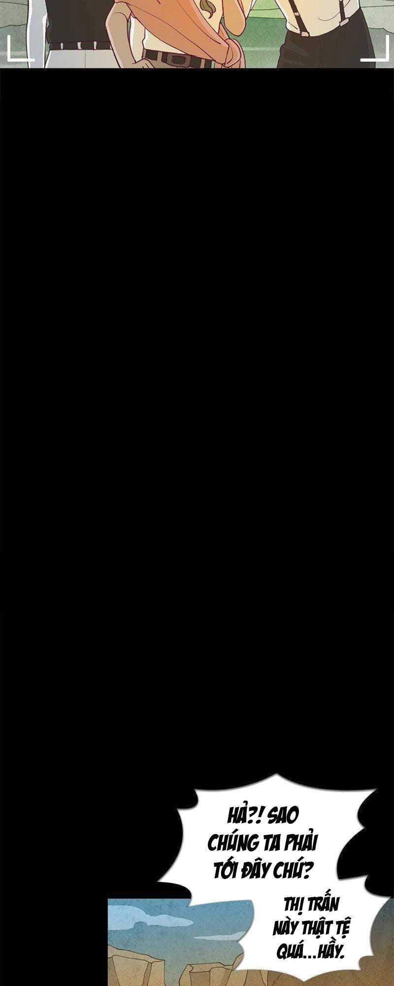 Ma Kể Chuyện - Chapter 17 - Trang 21