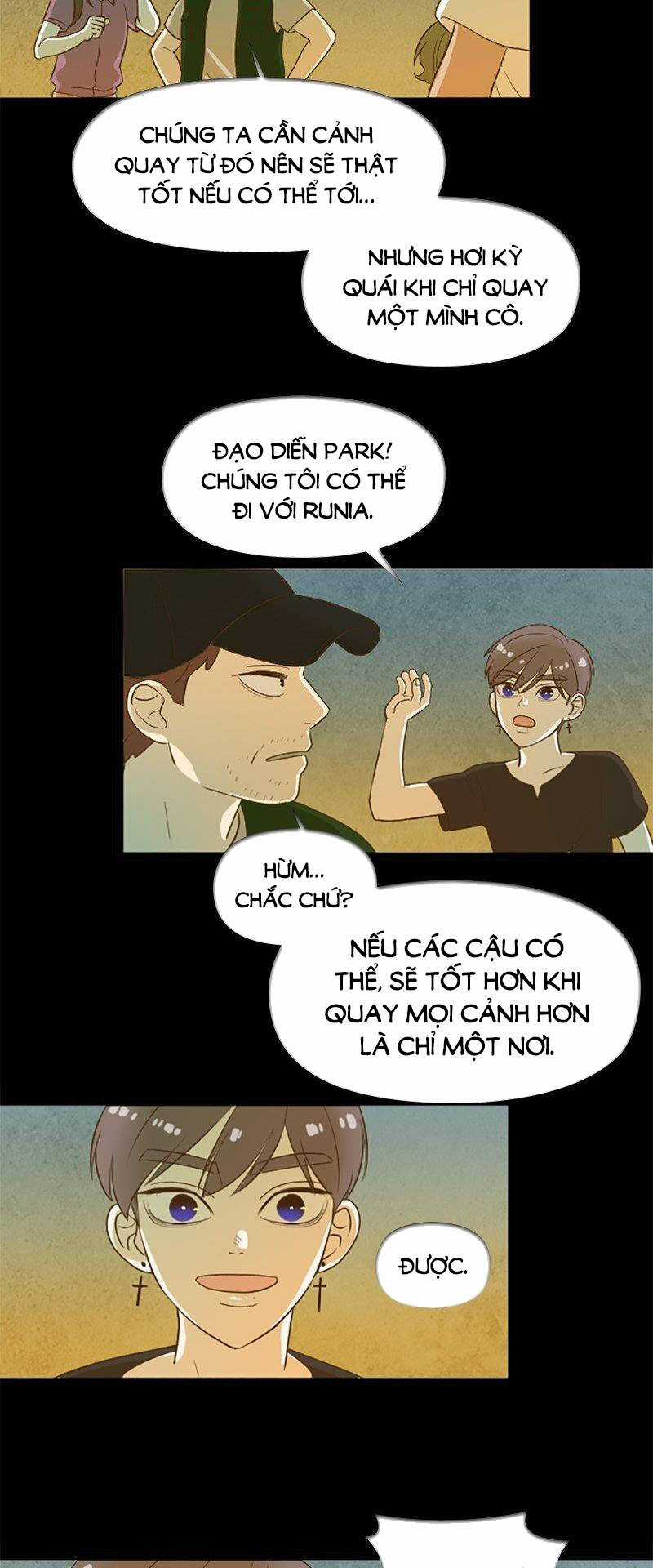 Ma Kể Chuyện - Chapter 17 - Trang 23