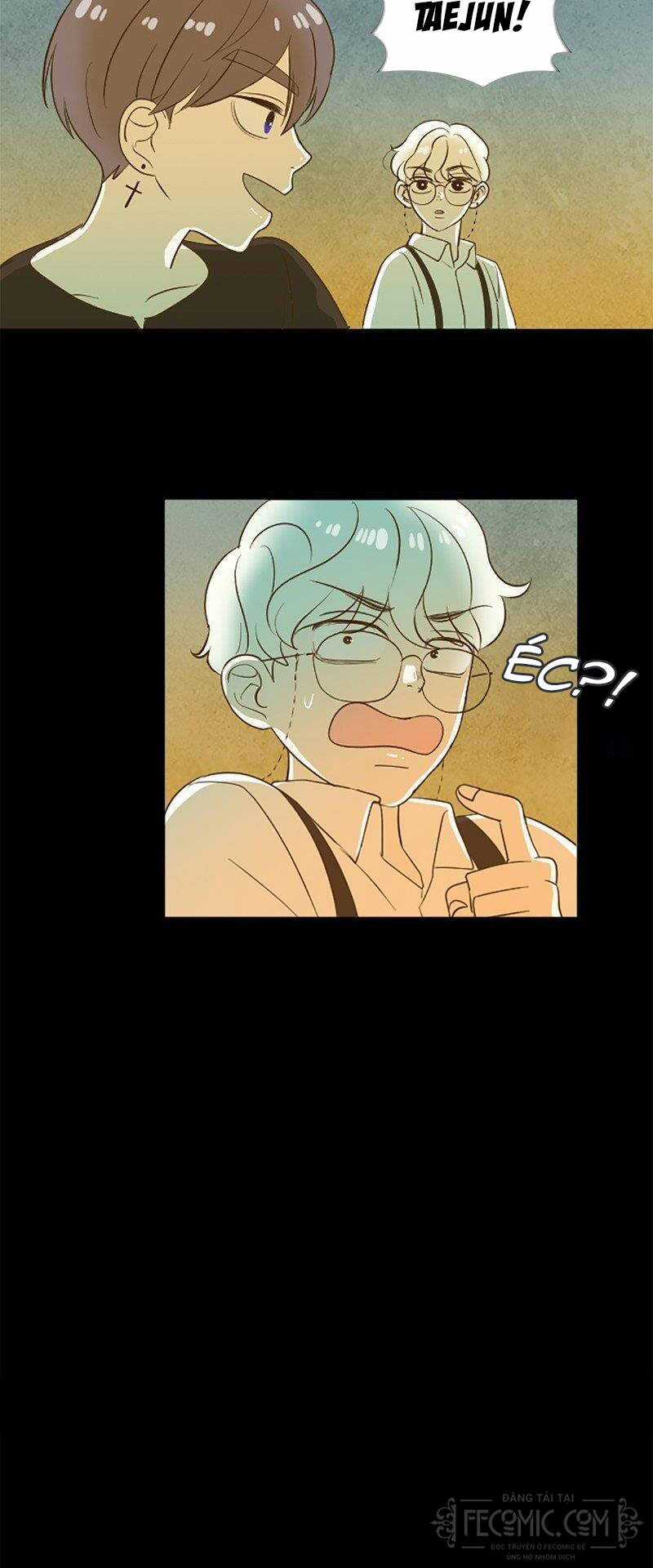 Ma Kể Chuyện - Chapter 17 - Trang 24