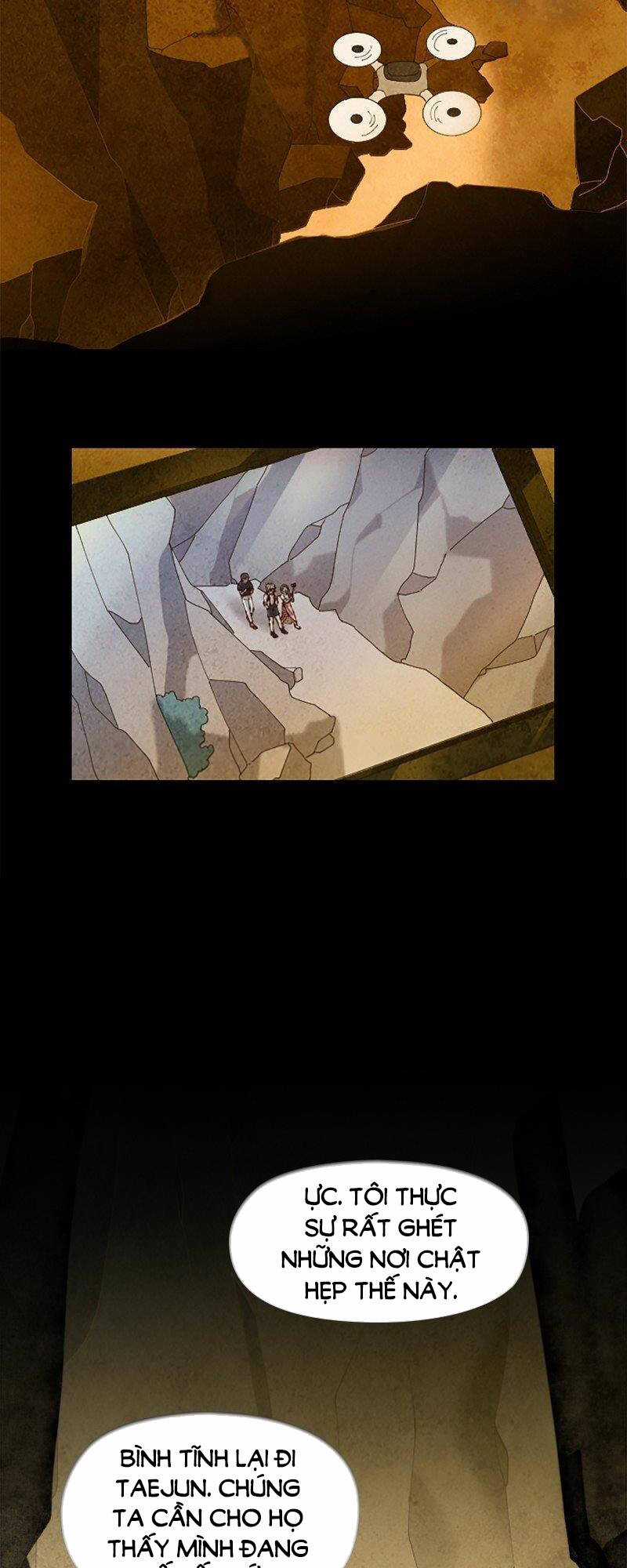 Ma Kể Chuyện - Chapter 17 - Trang 26