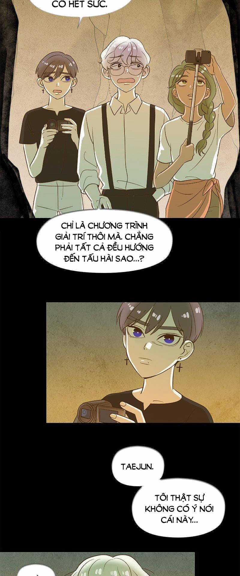Ma Kể Chuyện - Chapter 17 - Trang 27