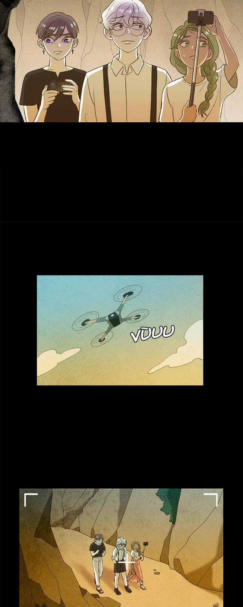 Ma Kể Chuyện - Chapter 17 - Trang 30