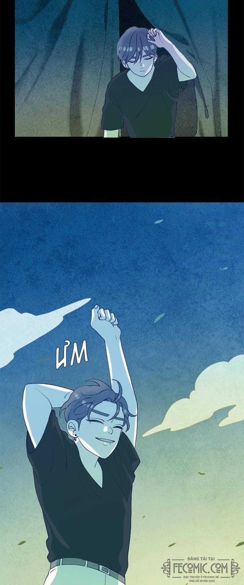 Ma Kể Chuyện - Chapter 17 - Trang 4