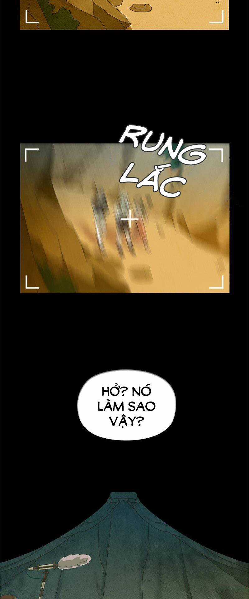 Ma Kể Chuyện - Chapter 17 - Trang 31