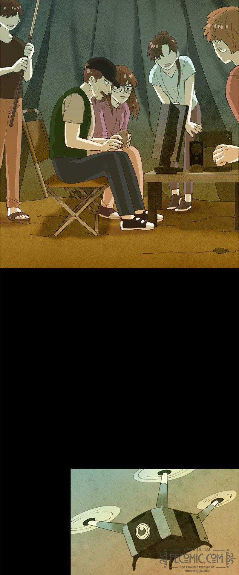 Ma Kể Chuyện - Chapter 17 - Trang 32