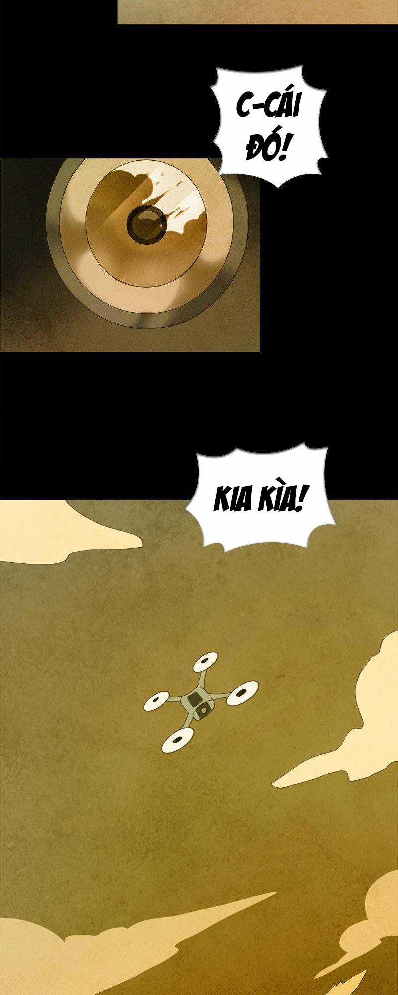 Ma Kể Chuyện - Chapter 17 - Trang 33