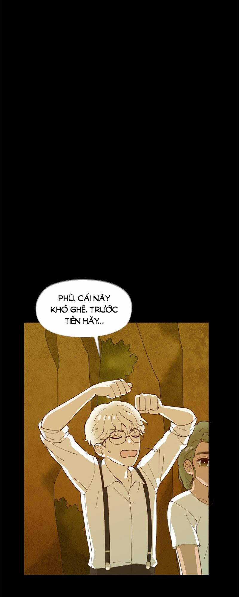 Ma Kể Chuyện - Chapter 17 - Trang 37