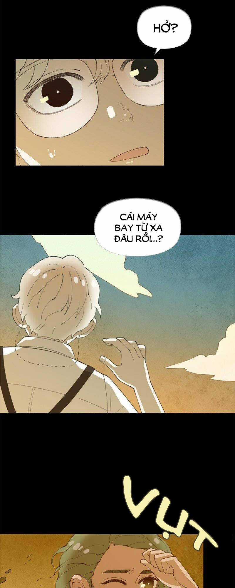 Ma Kể Chuyện - Chapter 17 - Trang 38