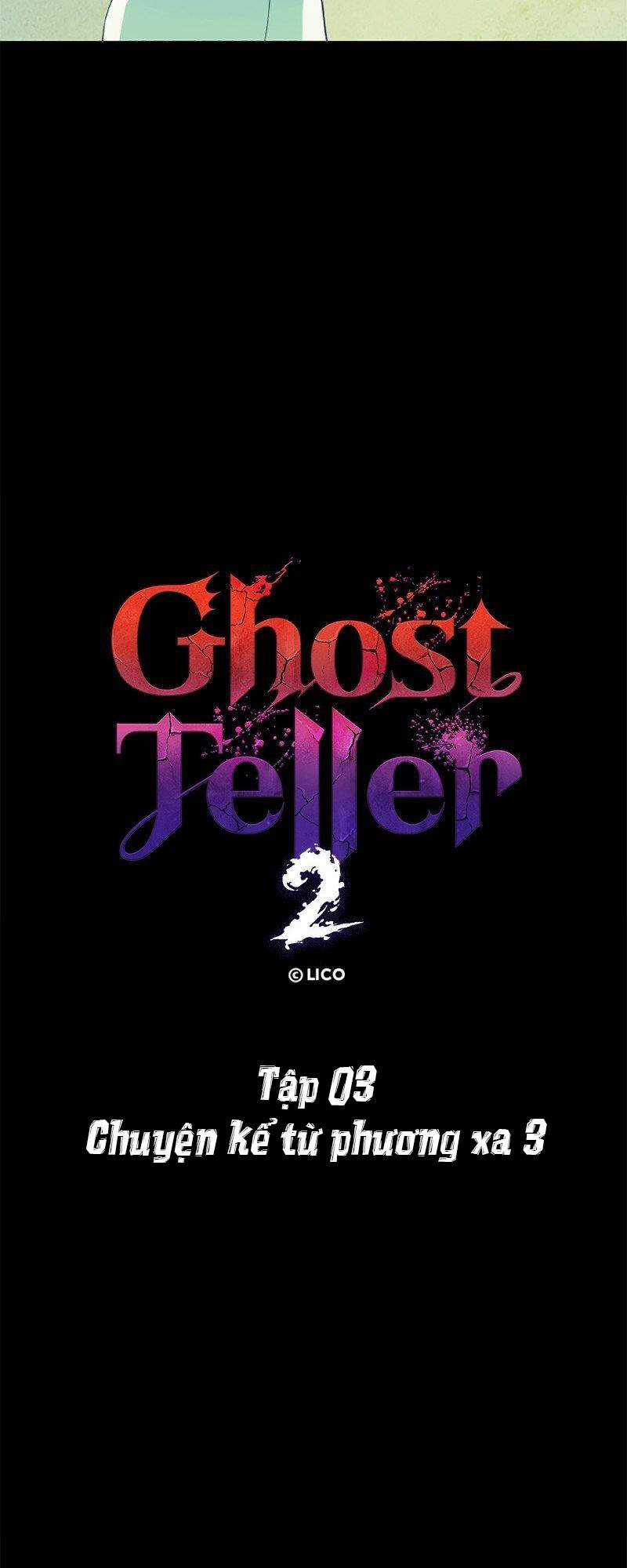 Ma Kể Chuyện - Chapter 17 - Trang 5