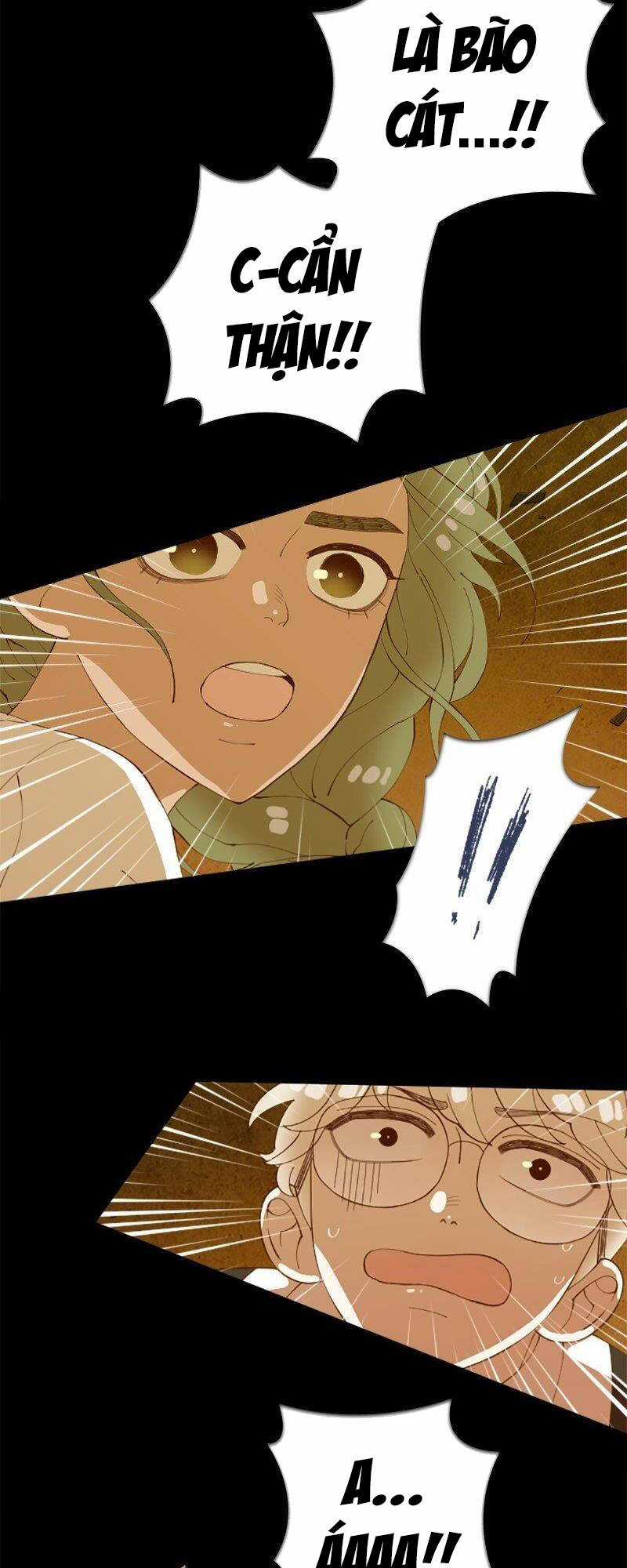 Ma Kể Chuyện - Chapter 17 - Trang 42