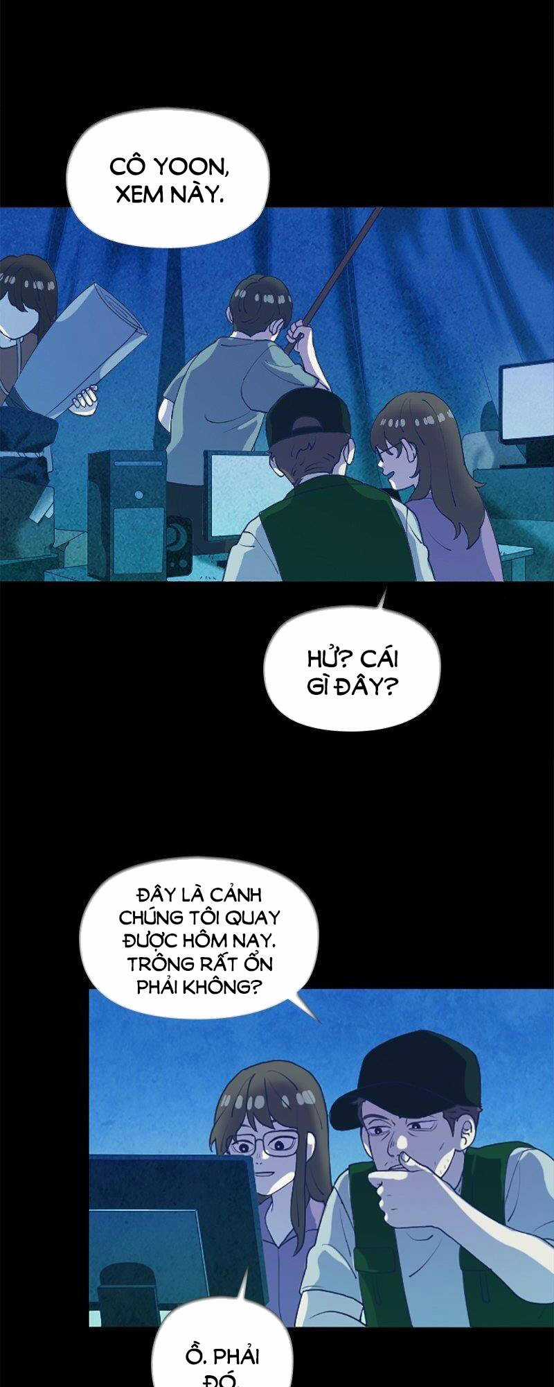 Ma Kể Chuyện - Chapter 17 - Trang 6