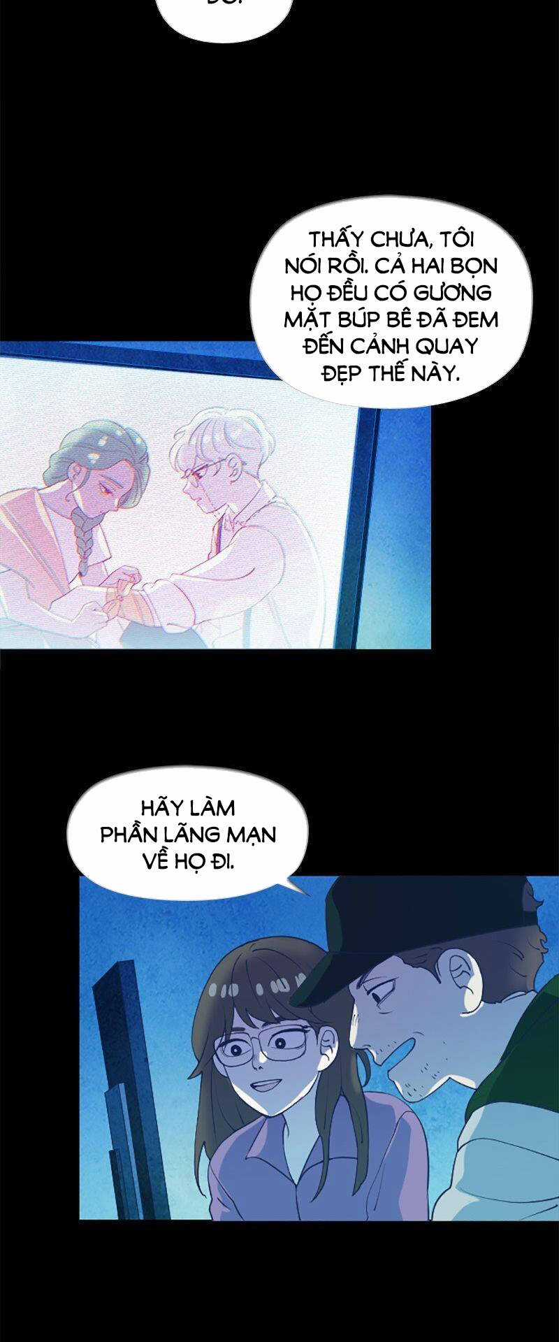 Ma Kể Chuyện - Chapter 17 - Trang 7