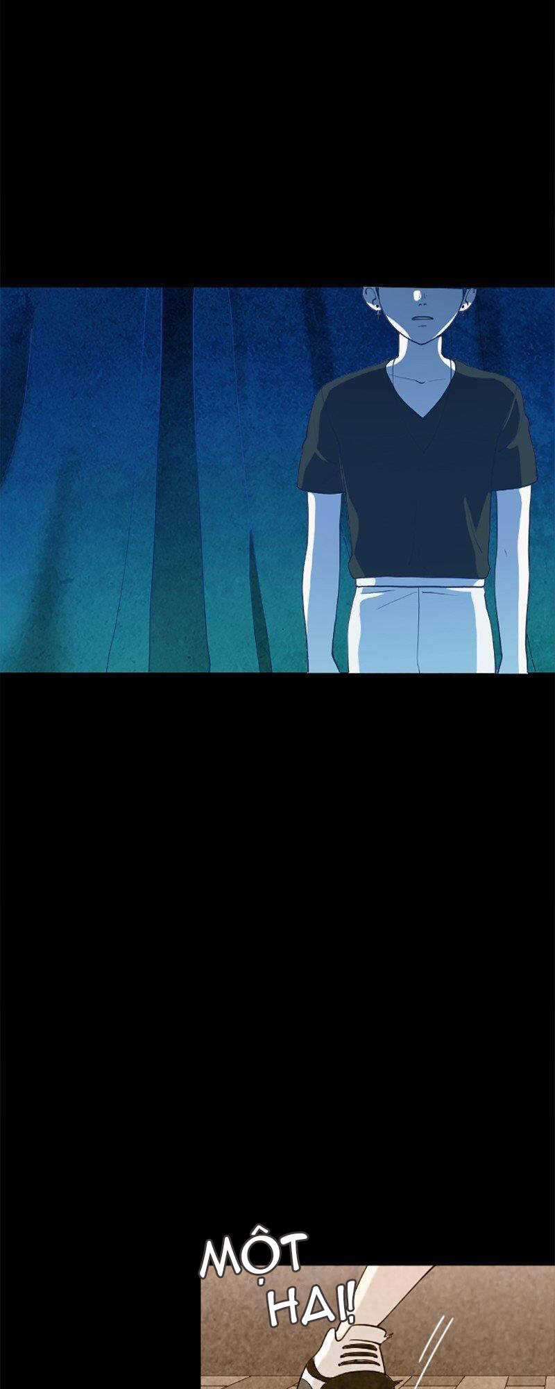 Ma Kể Chuyện - Chapter 17 - Trang 9