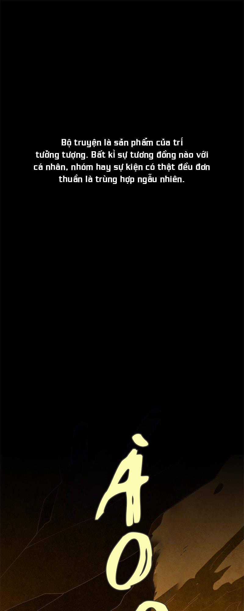 Ma Kể Chuyện - Chapter 18 - Trang 1