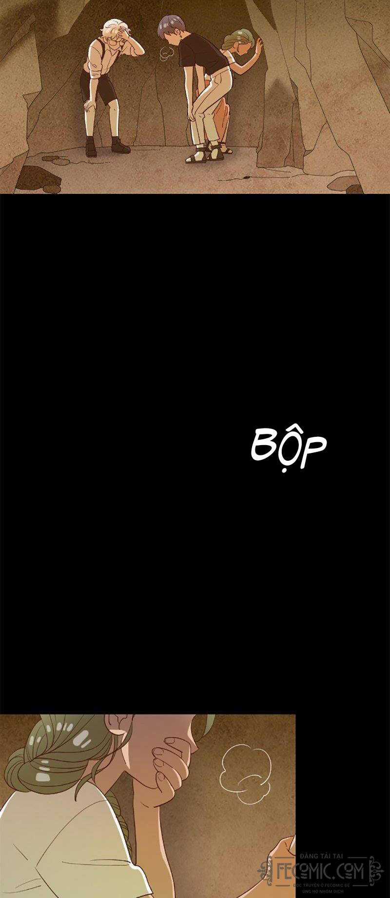 Ma Kể Chuyện - Chapter 18 - Trang 16