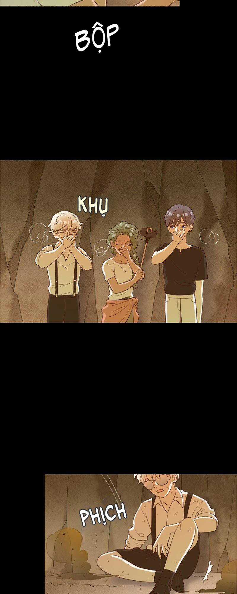 Ma Kể Chuyện - Chapter 18 - Trang 17