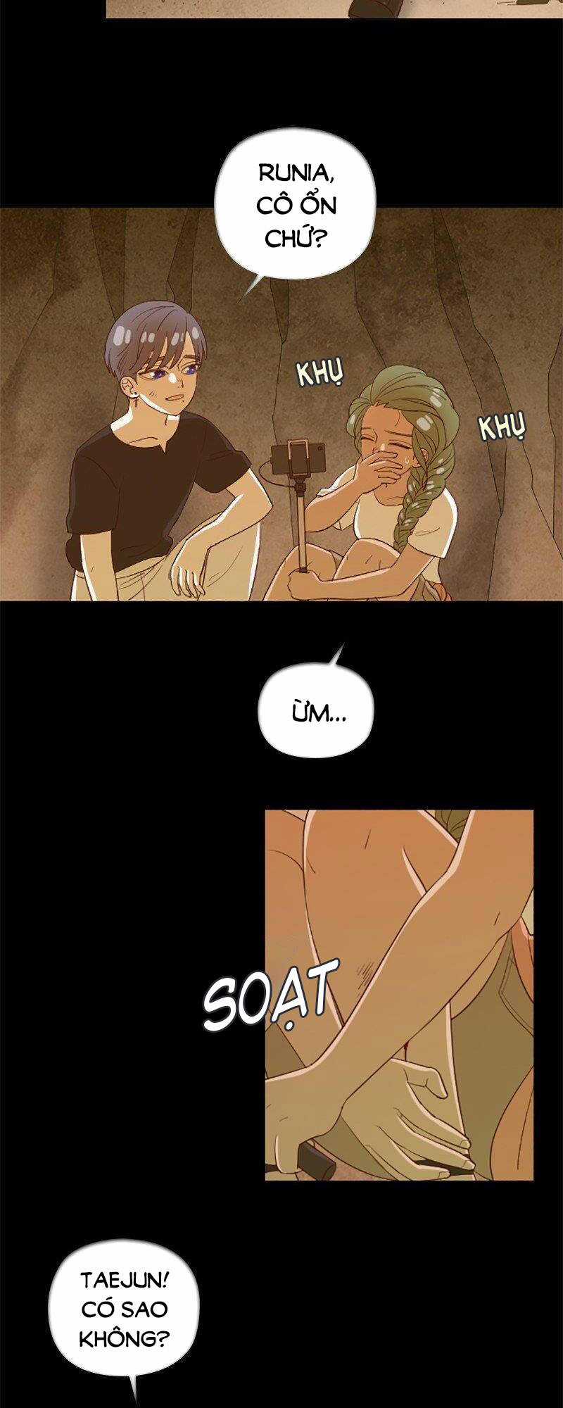 Ma Kể Chuyện - Chapter 18 - Trang 18