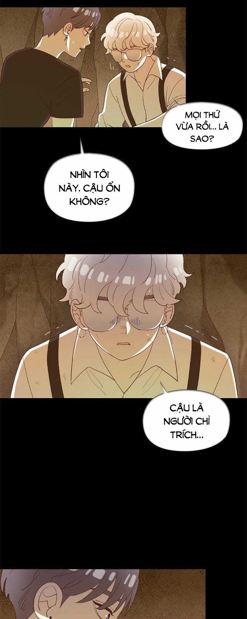 Ma Kể Chuyện - Chapter 18 - Trang 19