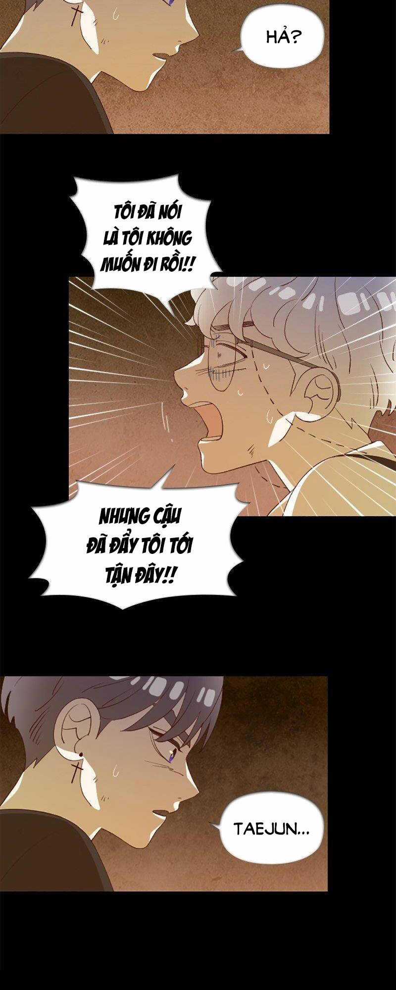 Ma Kể Chuyện - Chapter 18 - Trang 20