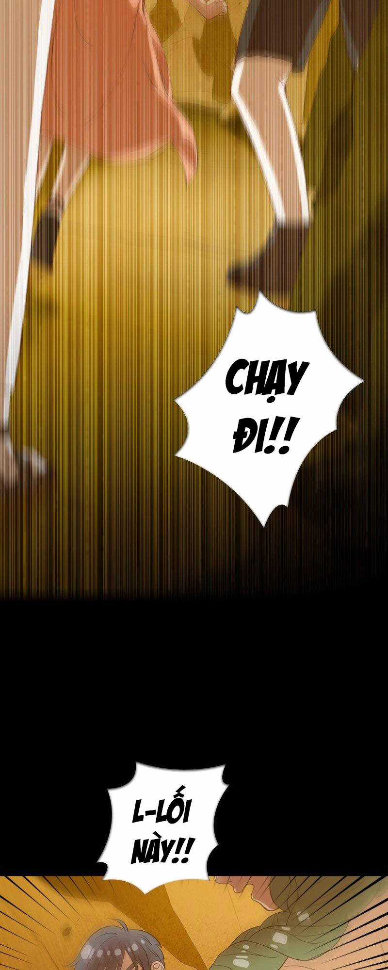 Ma Kể Chuyện - Chapter 18 - Trang 3