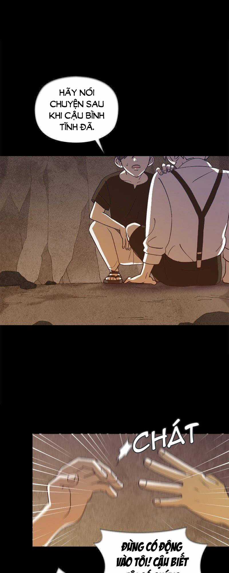Ma Kể Chuyện - Chapter 18 - Trang 21