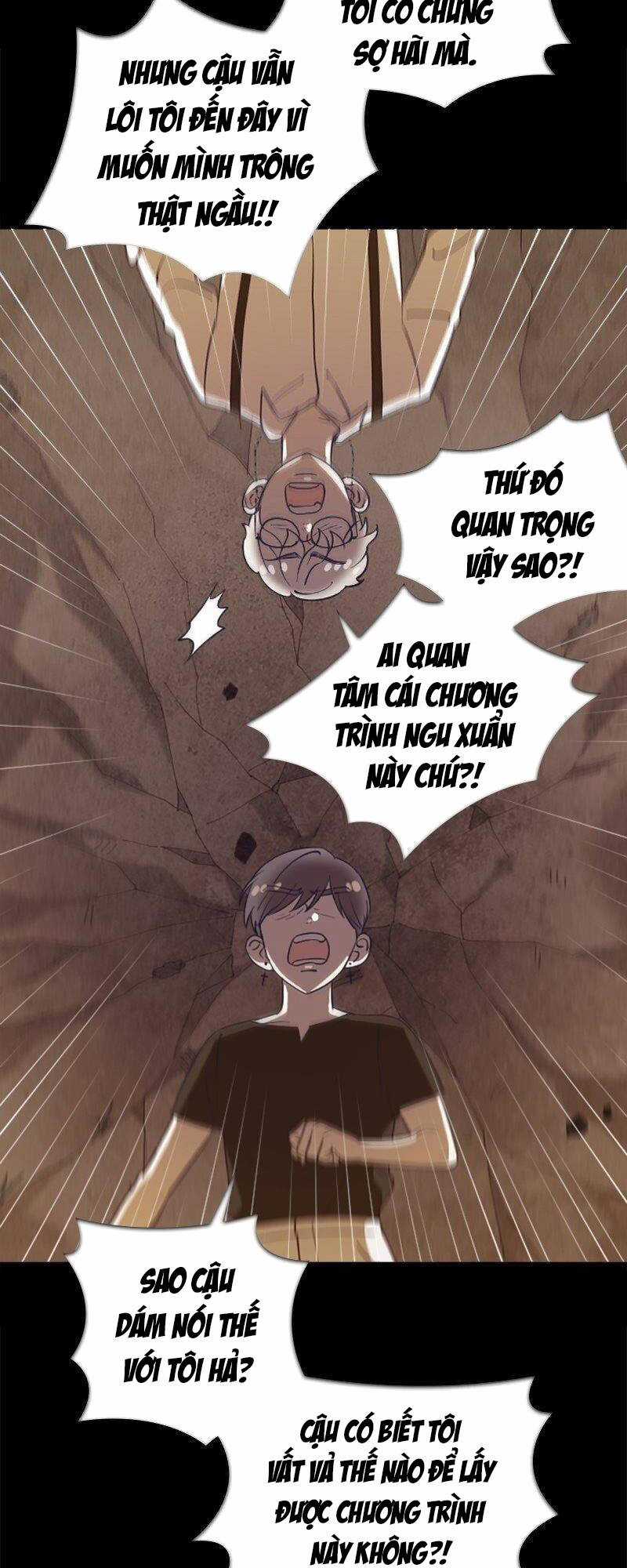 Ma Kể Chuyện - Chapter 18 - Trang 22