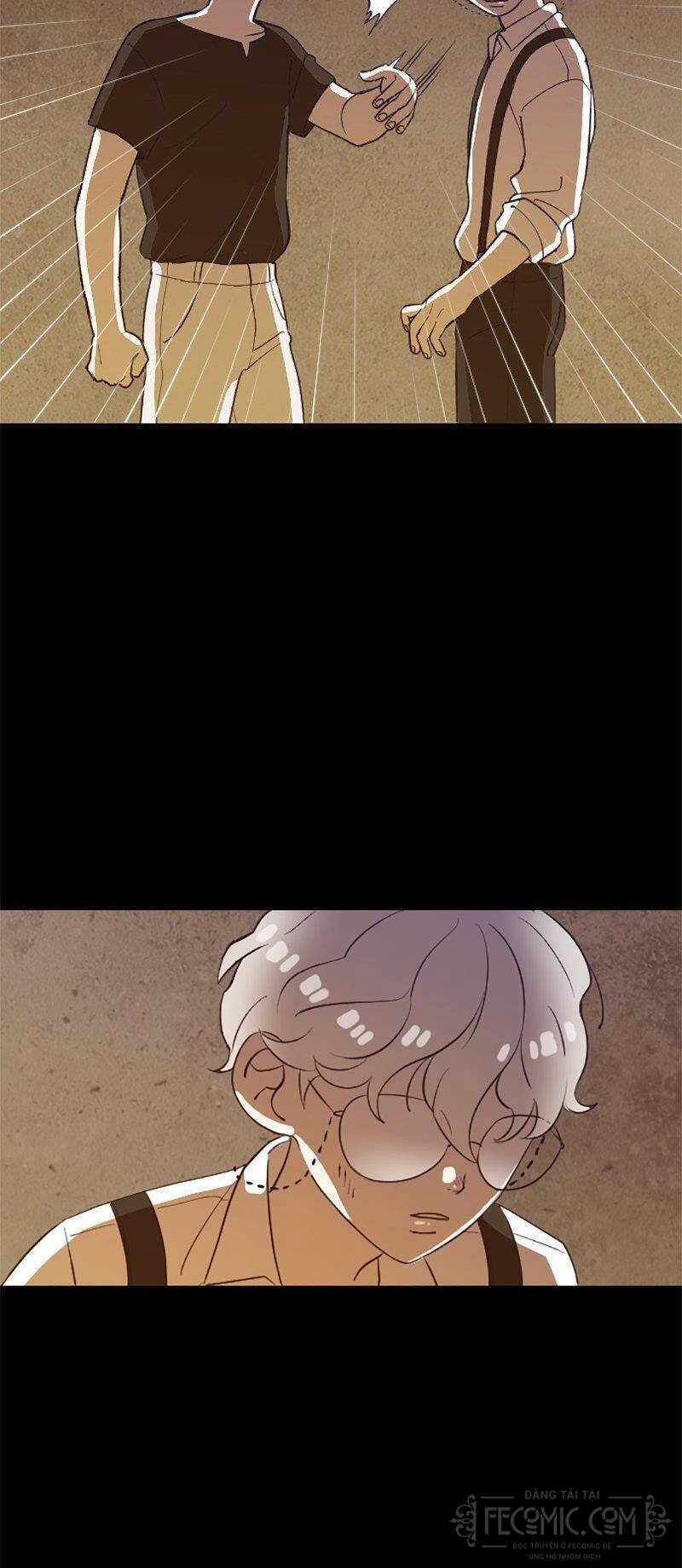 Ma Kể Chuyện - Chapter 18 - Trang 24