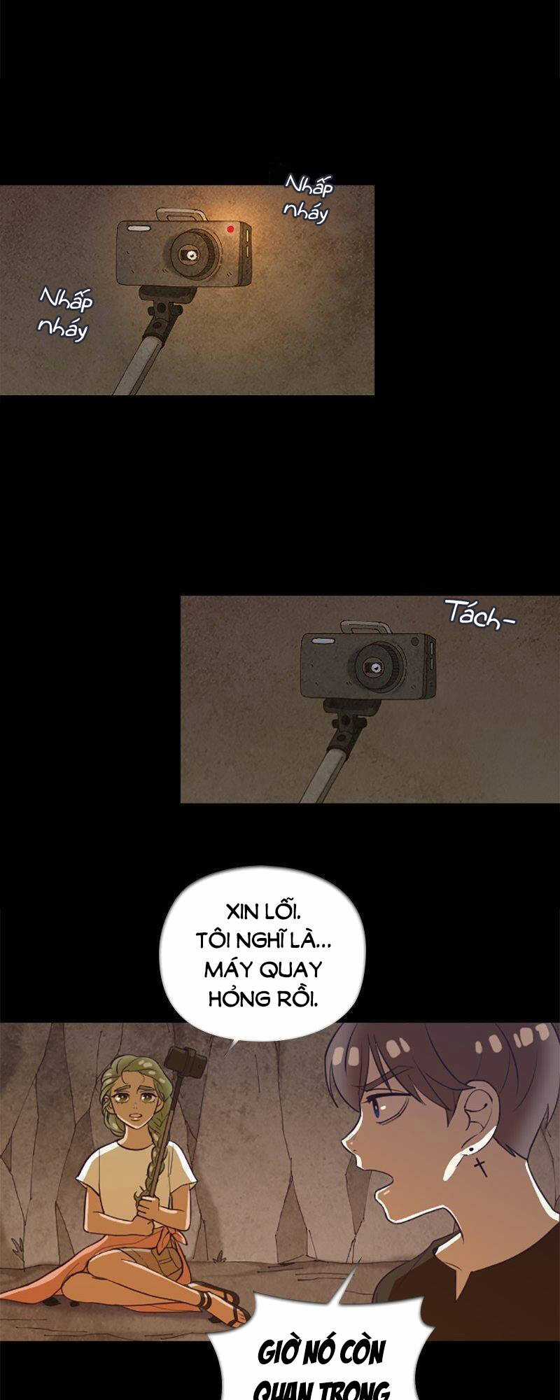 Ma Kể Chuyện - Chapter 18 - Trang 25