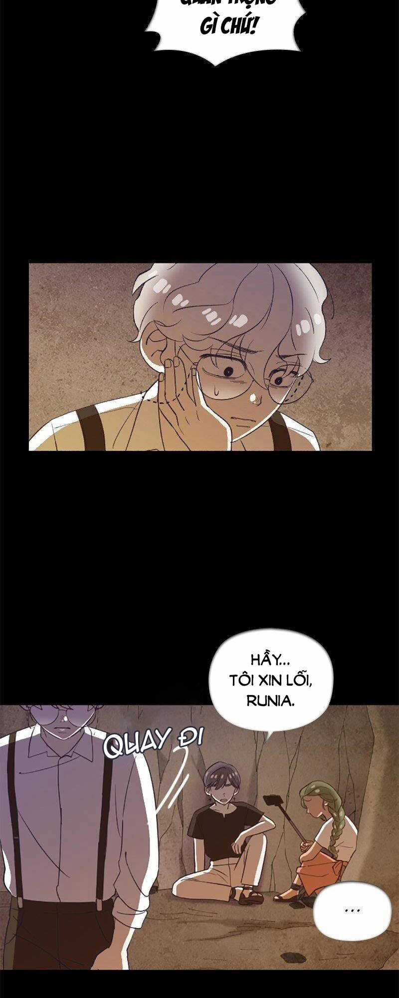 Ma Kể Chuyện - Chapter 18 - Trang 26