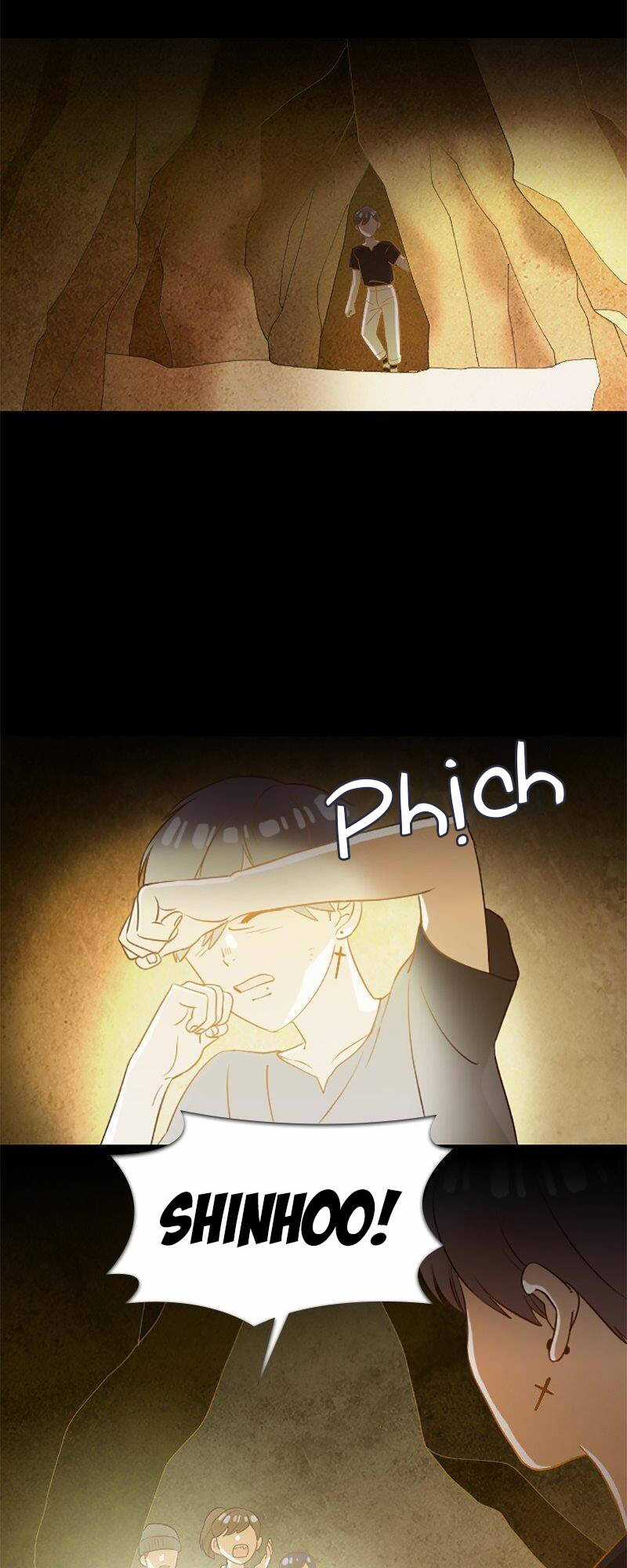 Ma Kể Chuyện - Chapter 18 - Trang 30