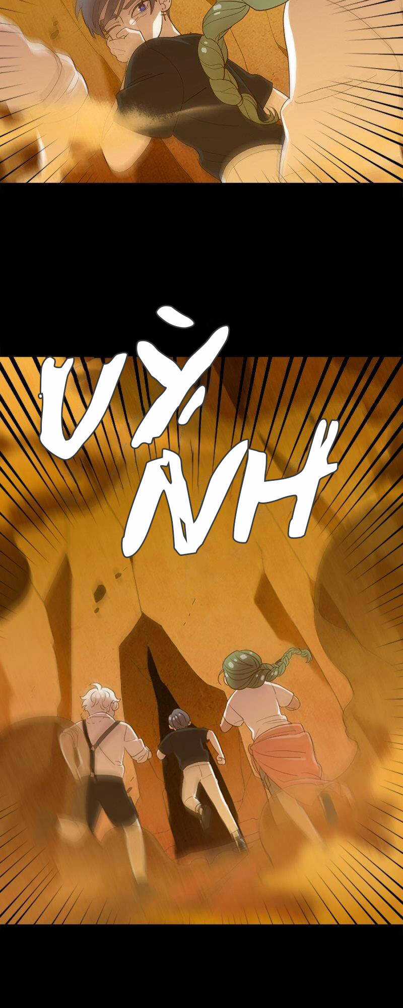 Ma Kể Chuyện - Chapter 18 - Trang 4