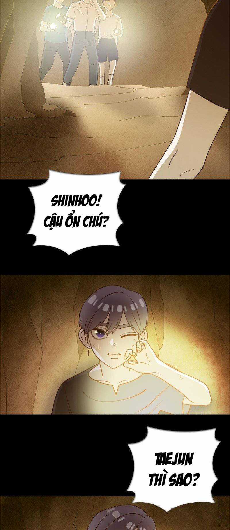 Ma Kể Chuyện - Chapter 18 - Trang 31