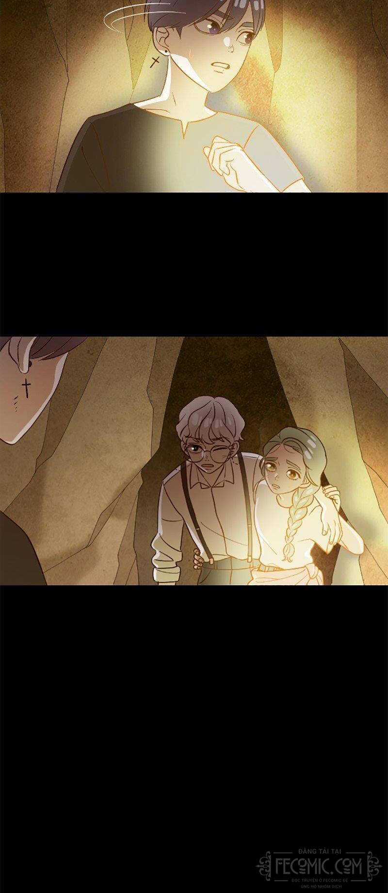 Ma Kể Chuyện - Chapter 18 - Trang 32