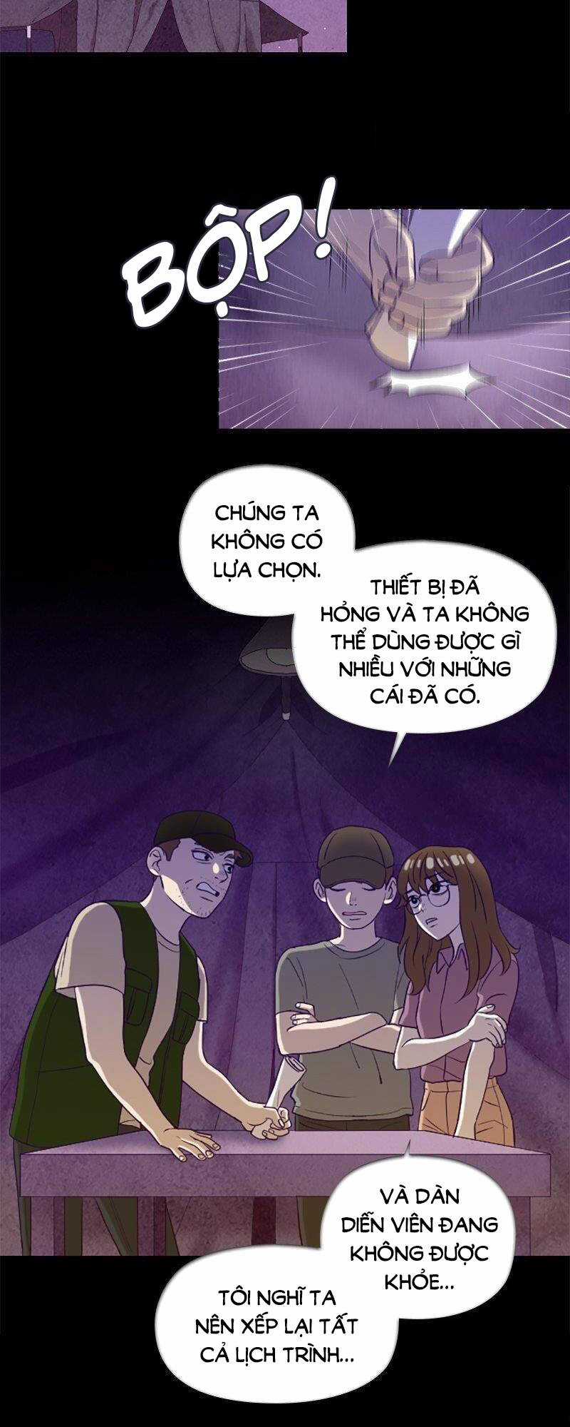 Ma Kể Chuyện - Chapter 18 - Trang 34