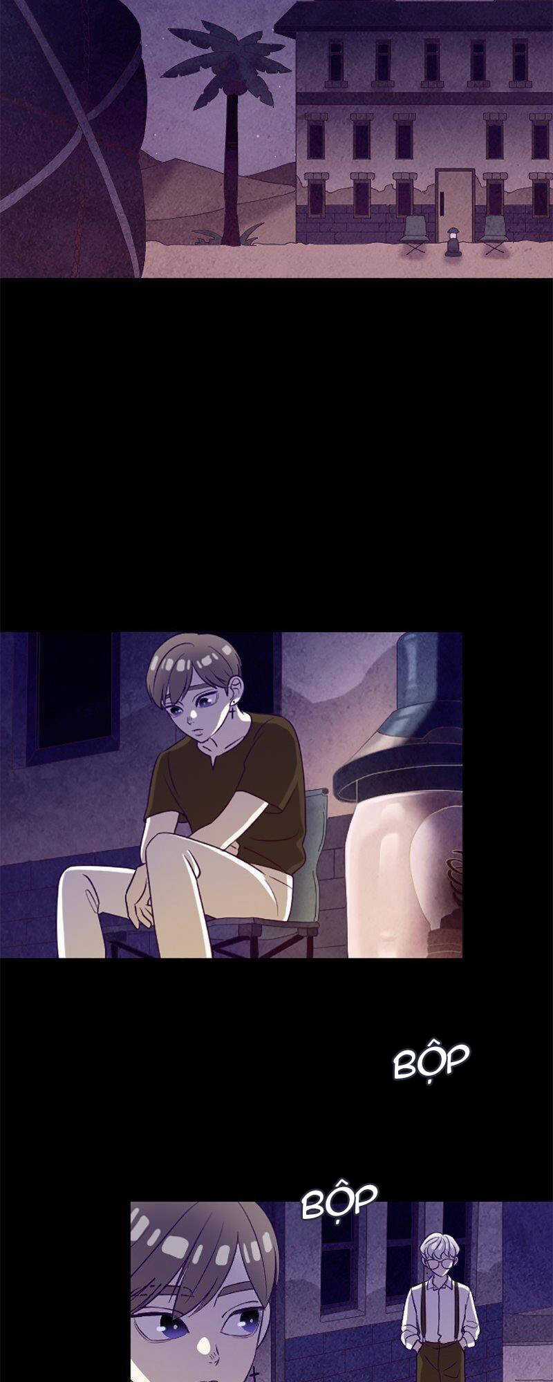 Ma Kể Chuyện - Chapter 18 - Trang 37