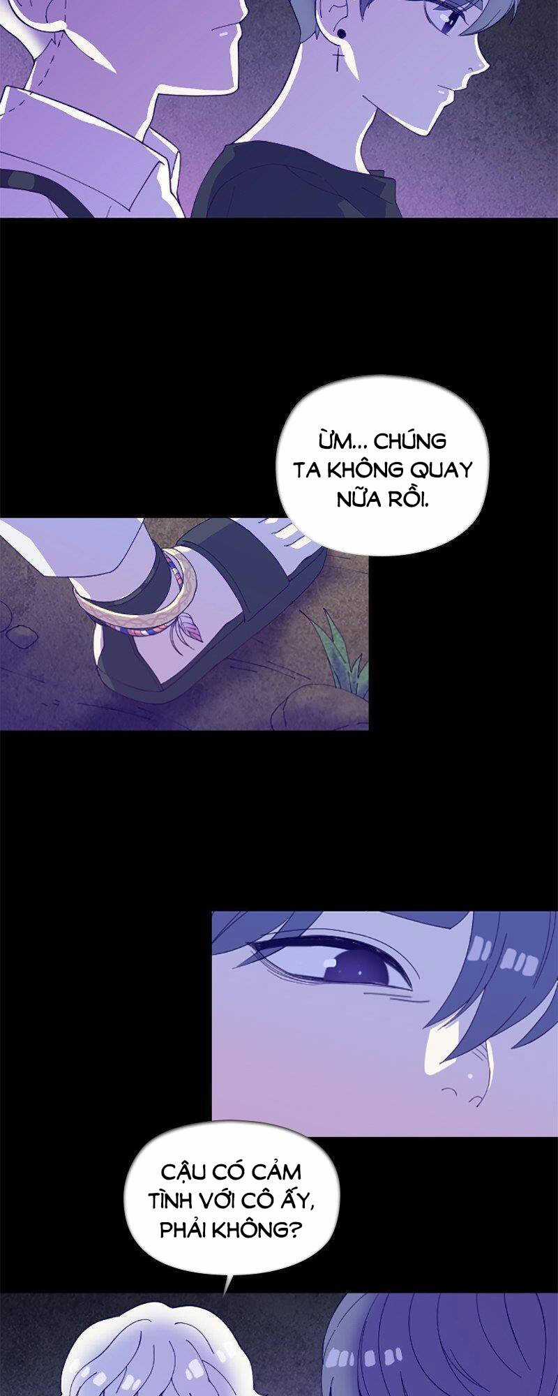 Ma Kể Chuyện - Chapter 18 - Trang 43