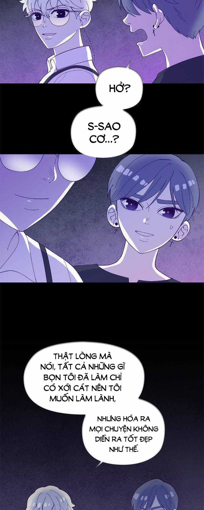 Ma Kể Chuyện - Chapter 18 - Trang 44