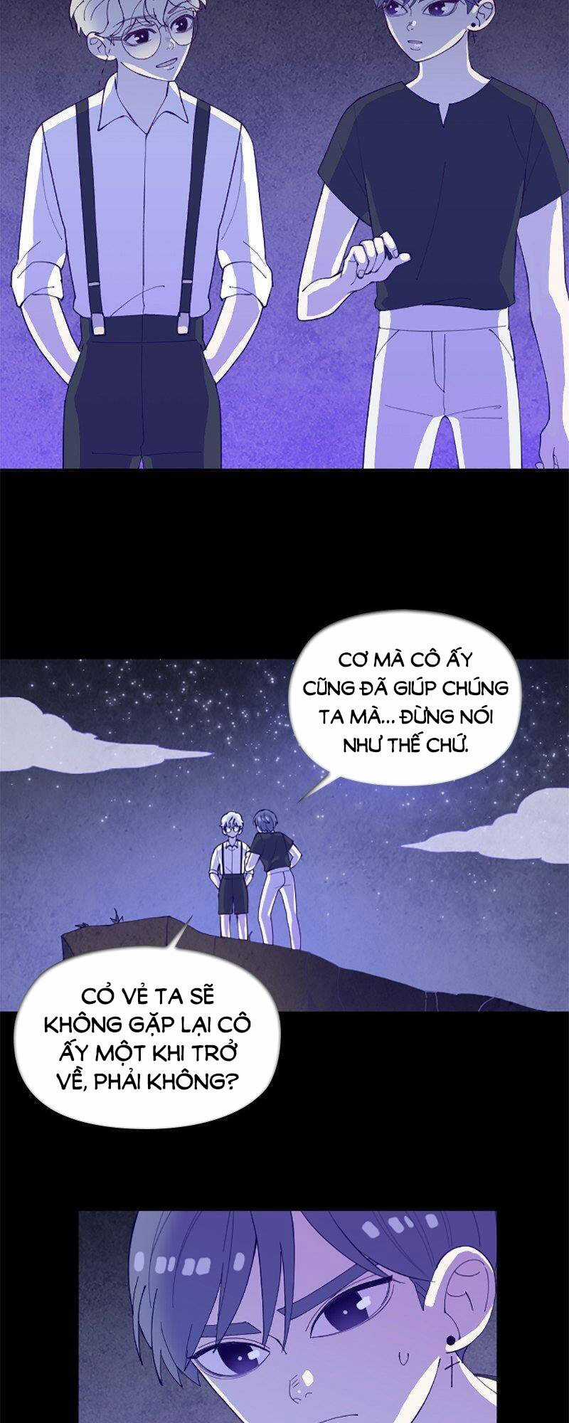 Ma Kể Chuyện - Chapter 18 - Trang 45