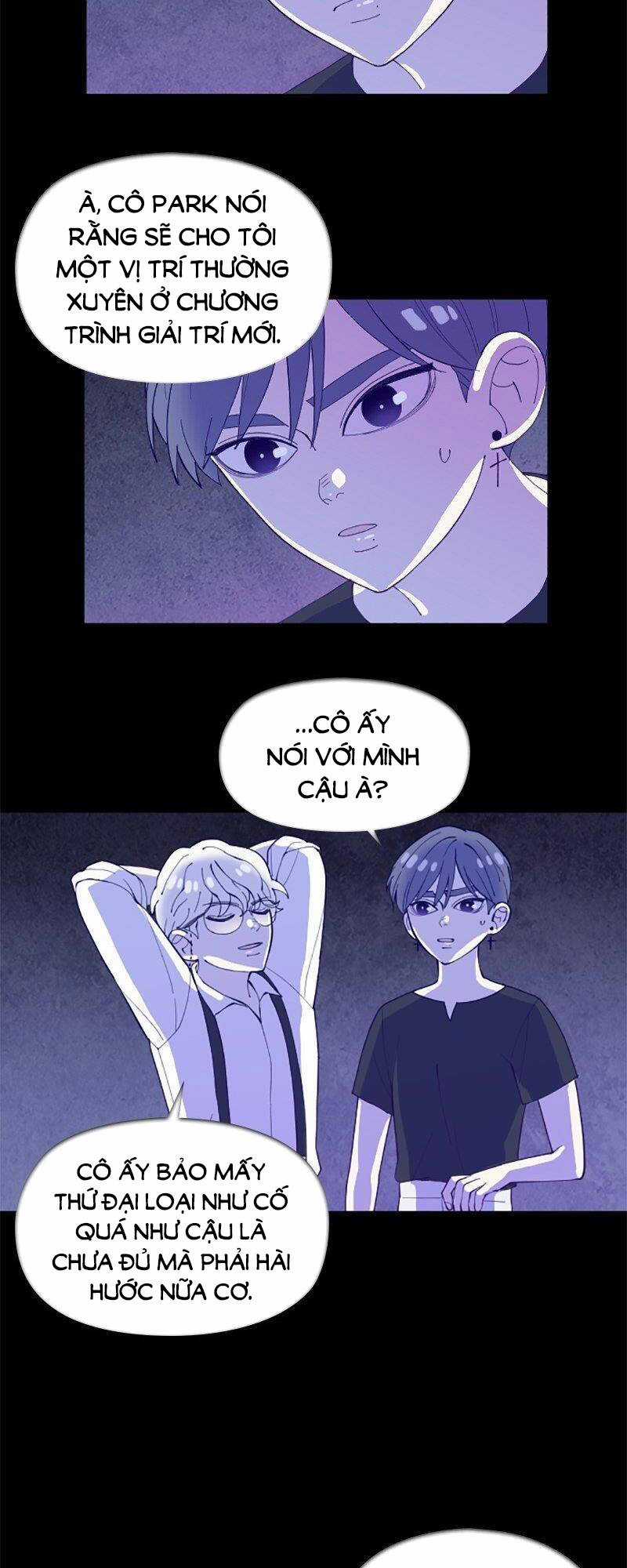 Ma Kể Chuyện - Chapter 18 - Trang 46