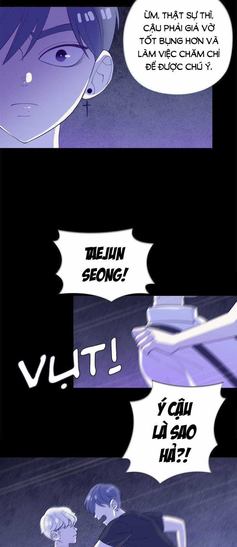 Ma Kể Chuyện - Chapter 18 - Trang 47