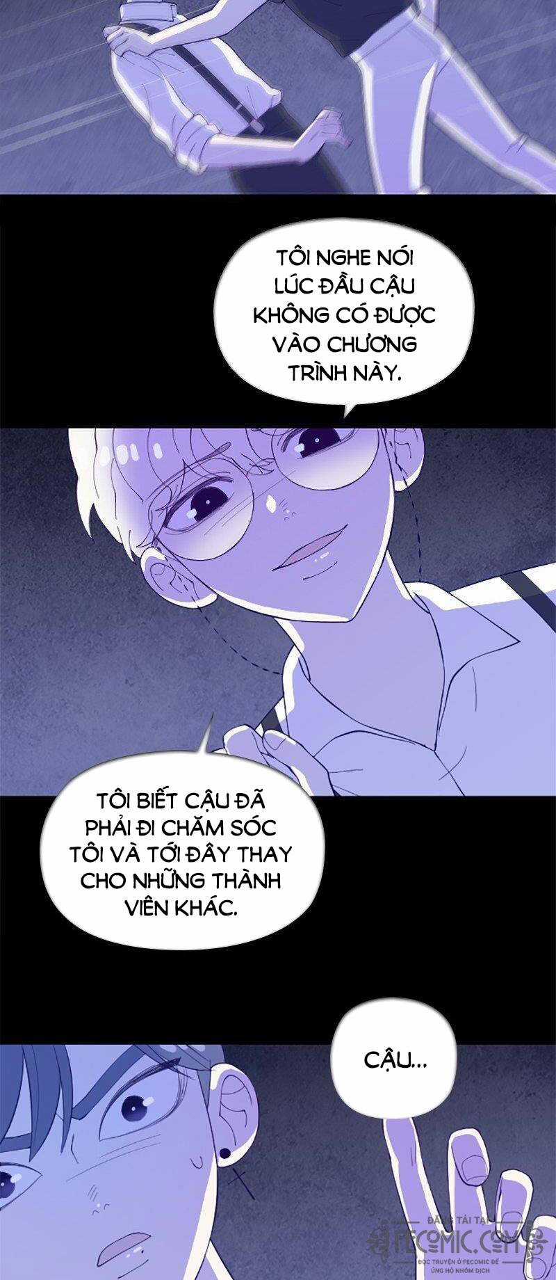 Ma Kể Chuyện - Chapter 18 - Trang 48
