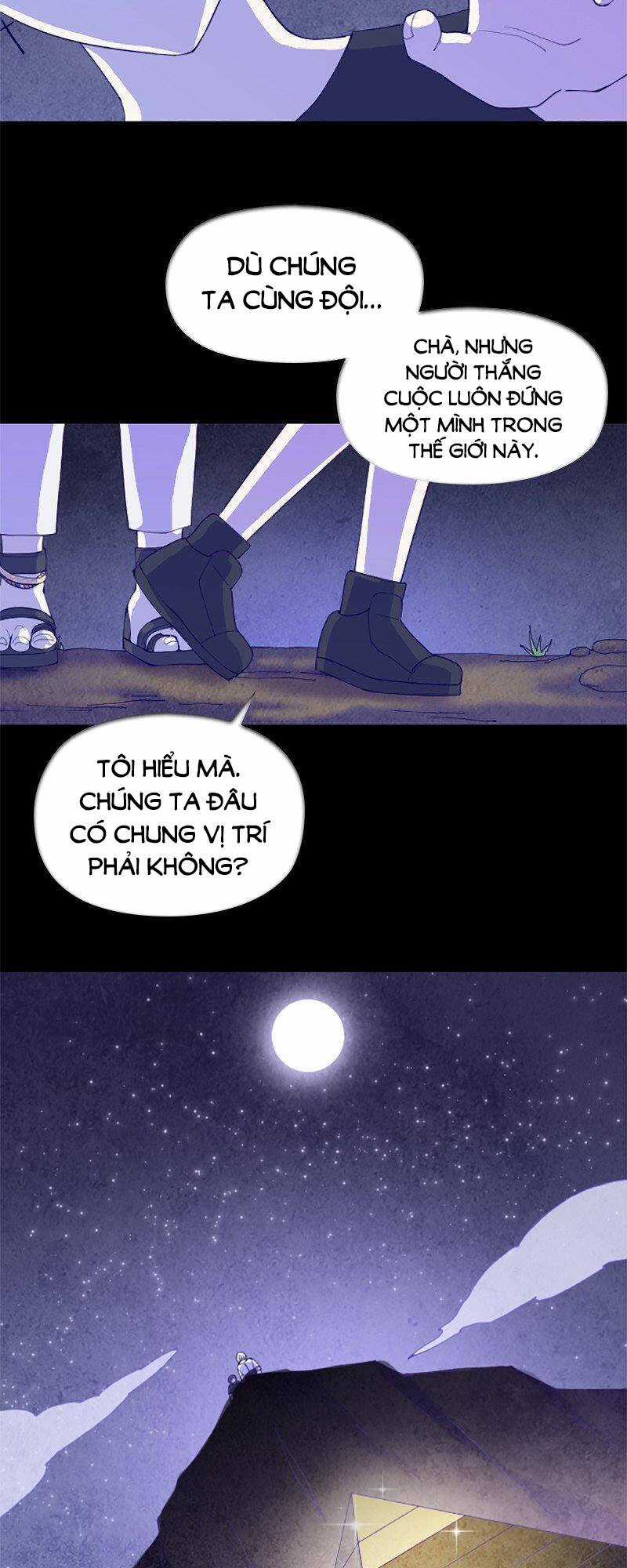 Ma Kể Chuyện - Chapter 18 - Trang 49