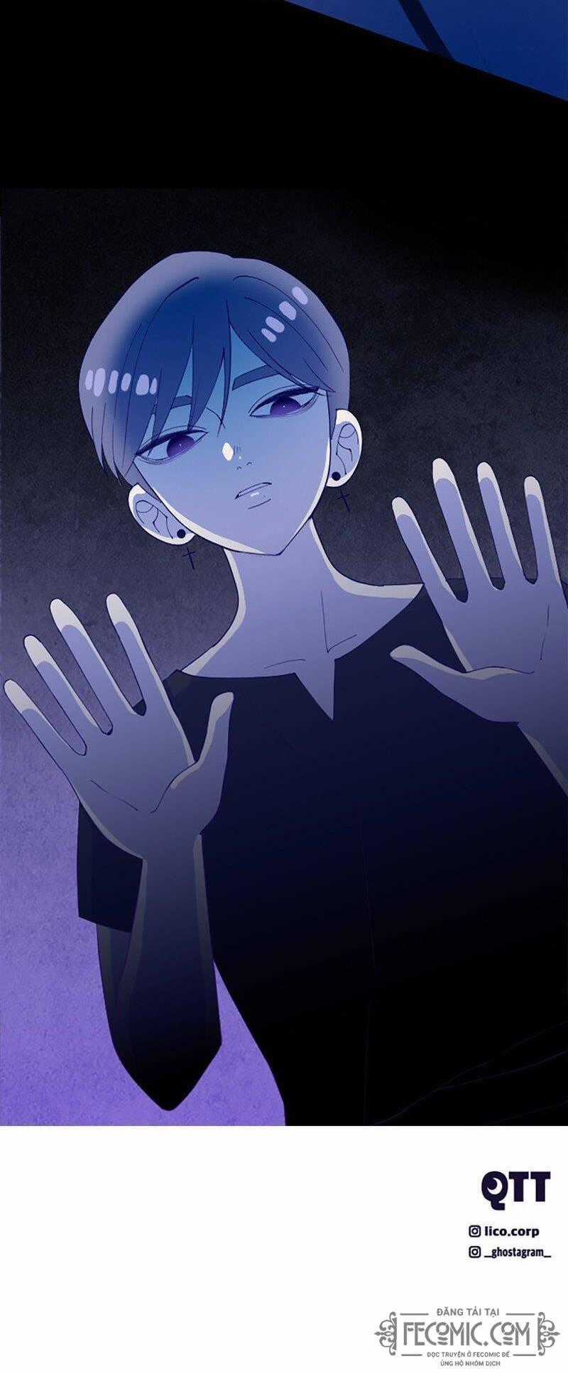 Ma Kể Chuyện - Chapter 18 - Trang 55